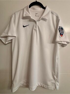 2023 MLB All-Star Game Polo Shirt - Seattle Mariners